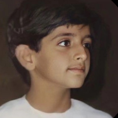 ميحد حمد خمس الحواس