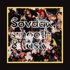 Sovdax