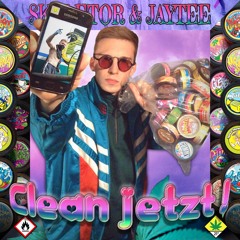 CLEAN JETZT feat. Jaytee (dirty mix)