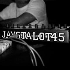 Doing Me By Jay45Beats