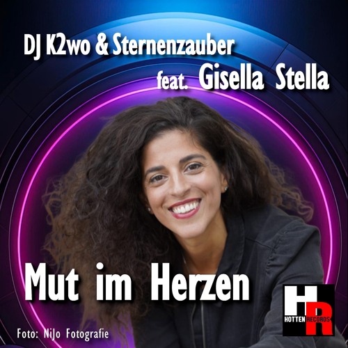 Mut im Herzen