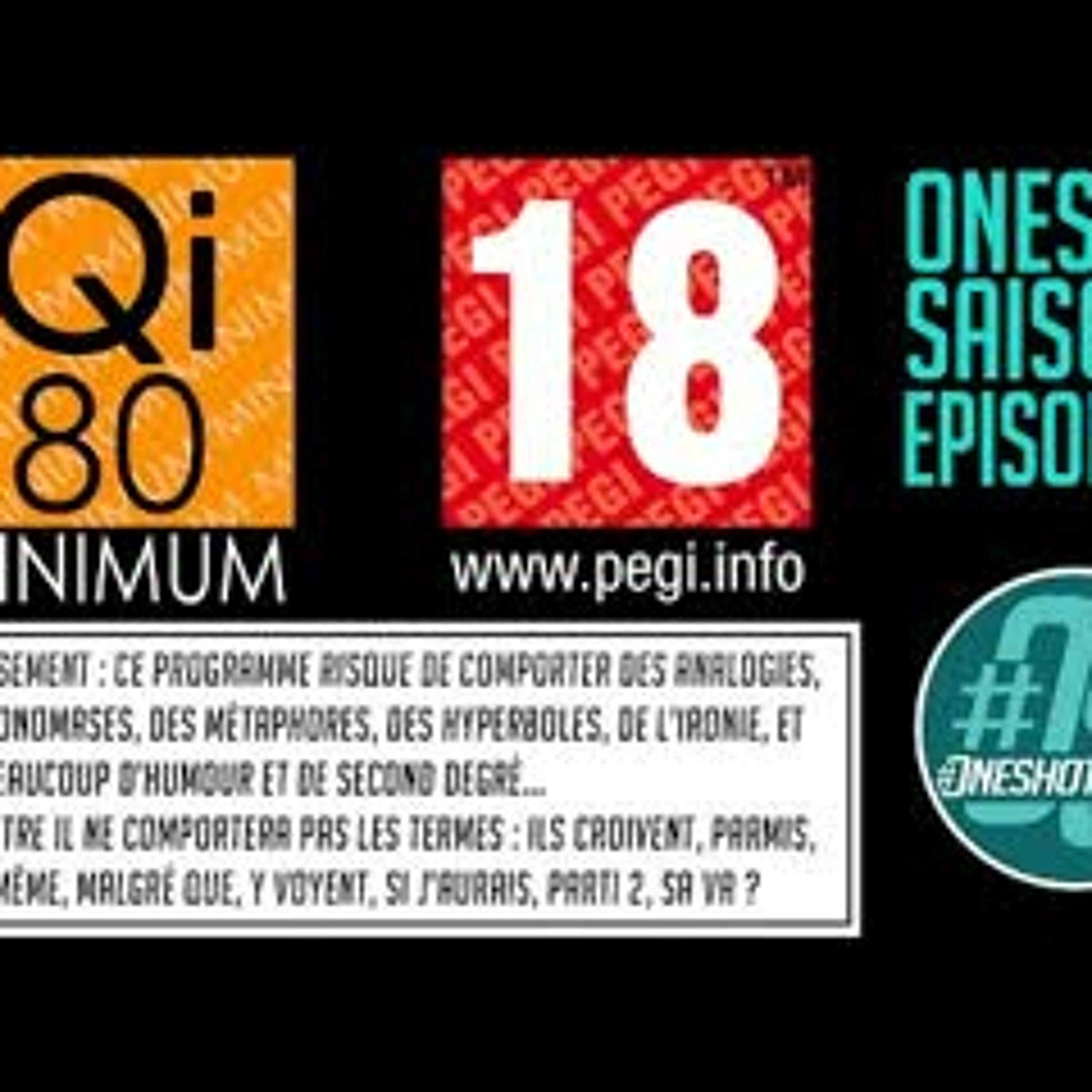 La vape en danger en 2019 - VIKTOR par Vape Cellar - Oneshot S06E25