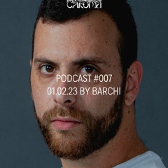 Chroma Podcast #007 by Barchi