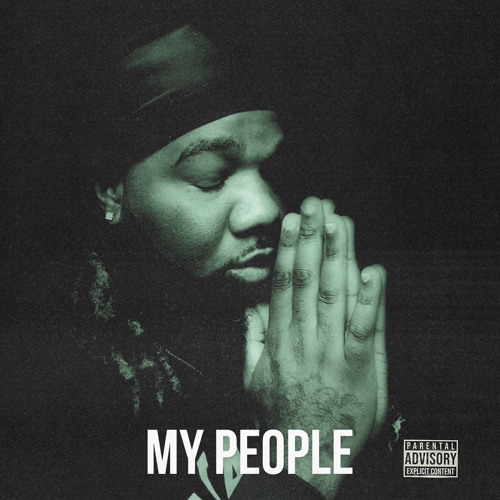 My People prod by: ThatBossEvan