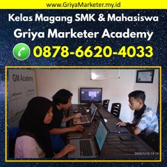 Call 0878-6620-4033, Private Marketing Penjualan Online di Malang