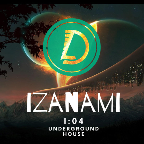 Izanami (IZ04)