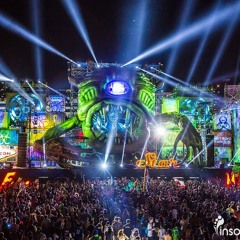 Techno On My Mind