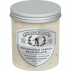 Vanilla Bean Gelato Mantra