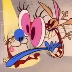 Dog Pound Hop- Ren & Stimpy (You Eddiot!)