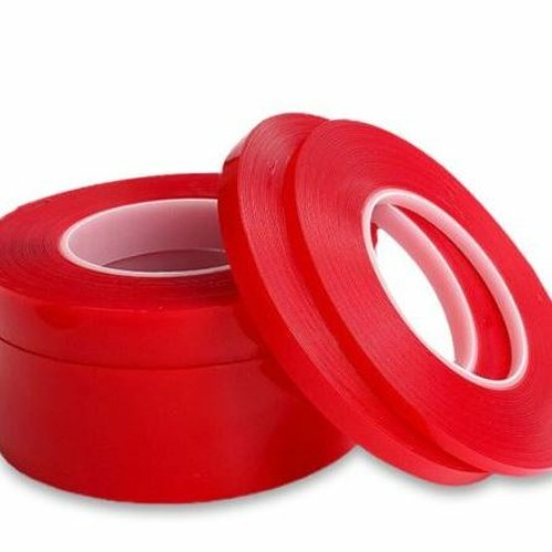 Double Sided Acrylic Adhesive Tape