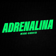 Adrenalina (Extended)