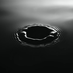World In A Raindrop
