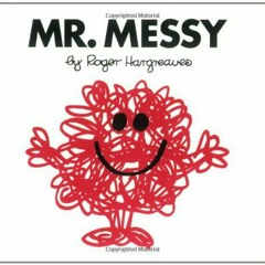 EMGEE // MR MESSY