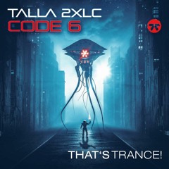 Talla 2XLC - Code 6 - (Original Mix)