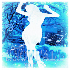 la0 snowfall mix