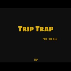 [FREE] Eminem x Roddy Ricch x Lil Baby x Lil Durk - Trap Type Beat - Trip Trap -(Prod_T-rex Beatz)
