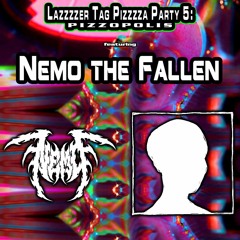Lazer Tag Pizza Party 5 : Pizzopolis - NeMo The Fallen's Set