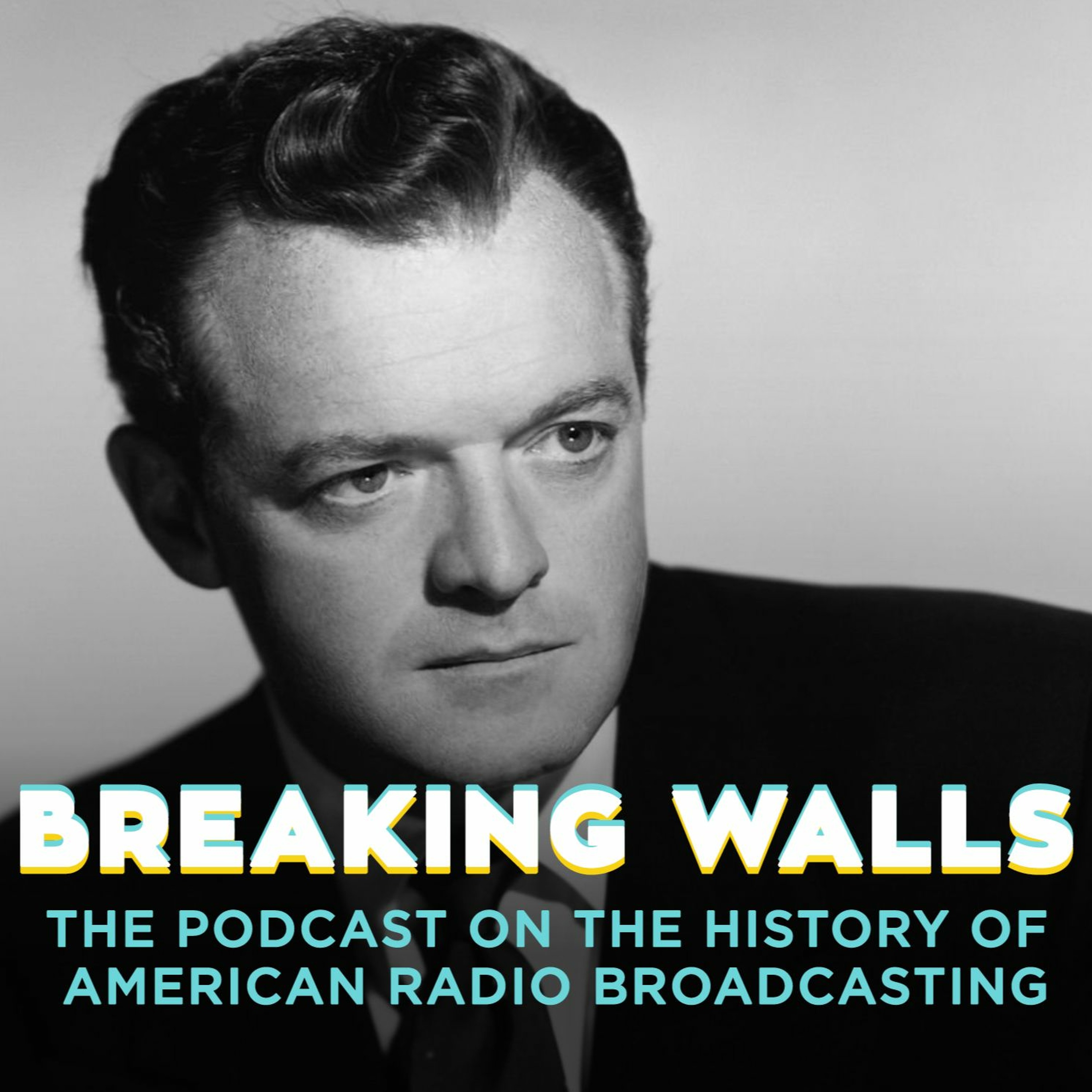 Breaking Walls