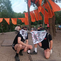 Nation of Gondwana 2025 - Wäldchen Closing