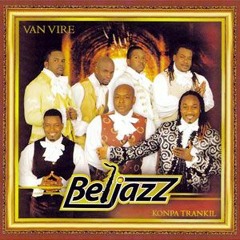 Beljazz Live - - -Jadou