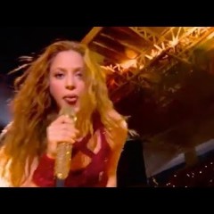 PASHAS HIPS DONT LIE/ Homicides Remix