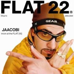 mixin at the FLAT [15] by JAACOBI