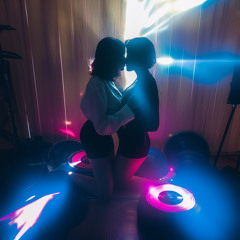 Sextrance mix