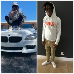 Head Cash x FZ - Uptop