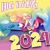 Artwork for Chapter Rewritten - BIG BANG v2 (Scrapped, read desc)