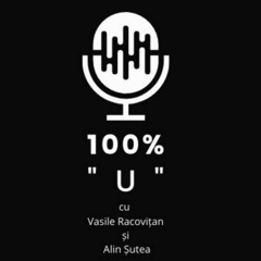 100% "U" - Episodul 107 - Asaltul final pentru play-off