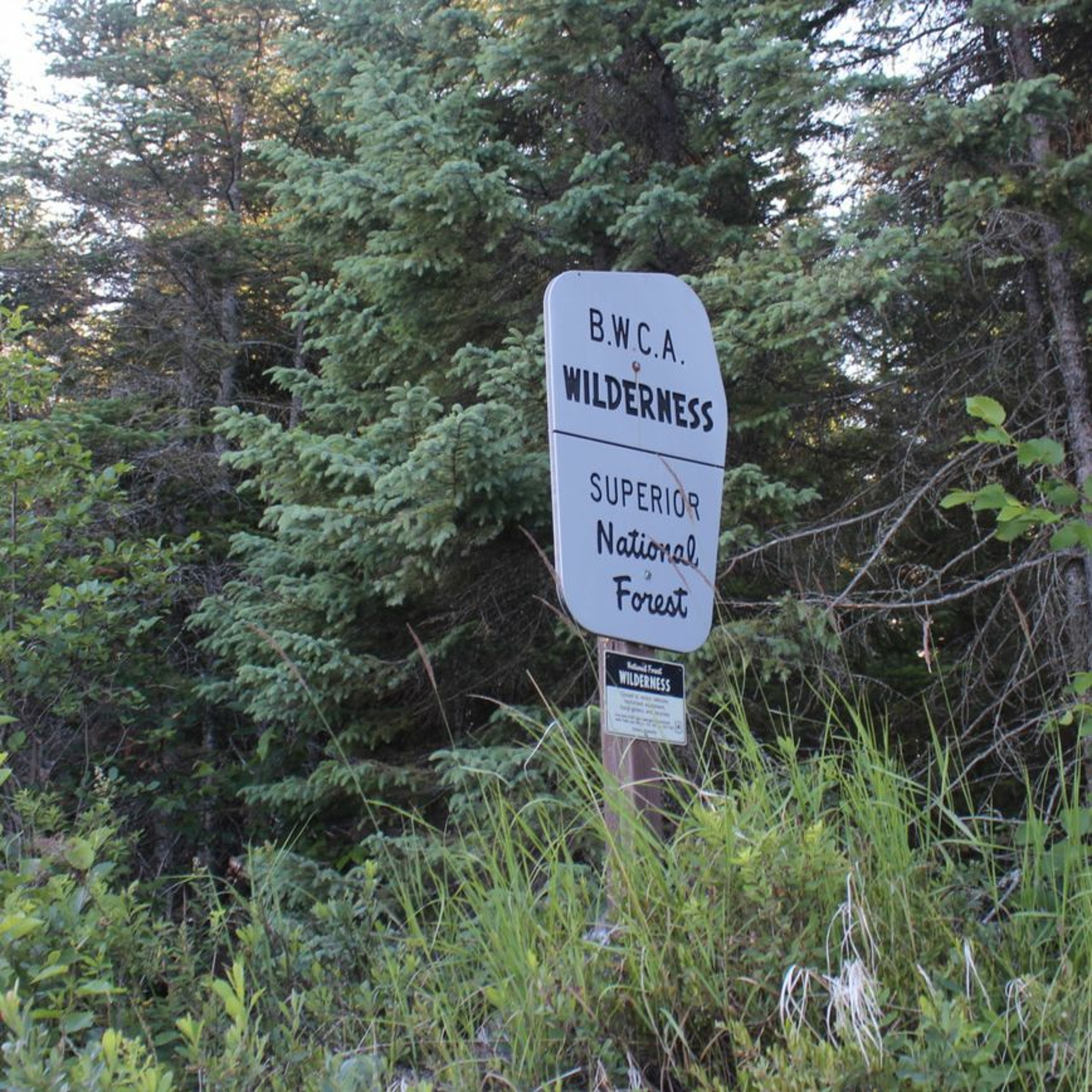 WTIP Boundary Waters Podcast