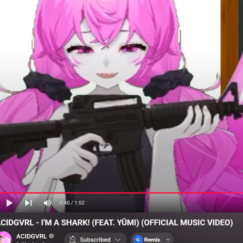im a french fry (feat. 223sync)