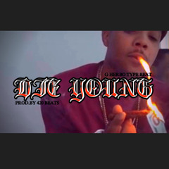 (FREE) G Herbo/Chief Keef/Chicago UK Drill Type Beat- "DIE YOUNG"(Prod.by 420 Beats)