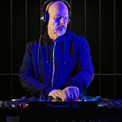 NO CHILL -  Harder Mindtrip Hypnotic Techno Club Set