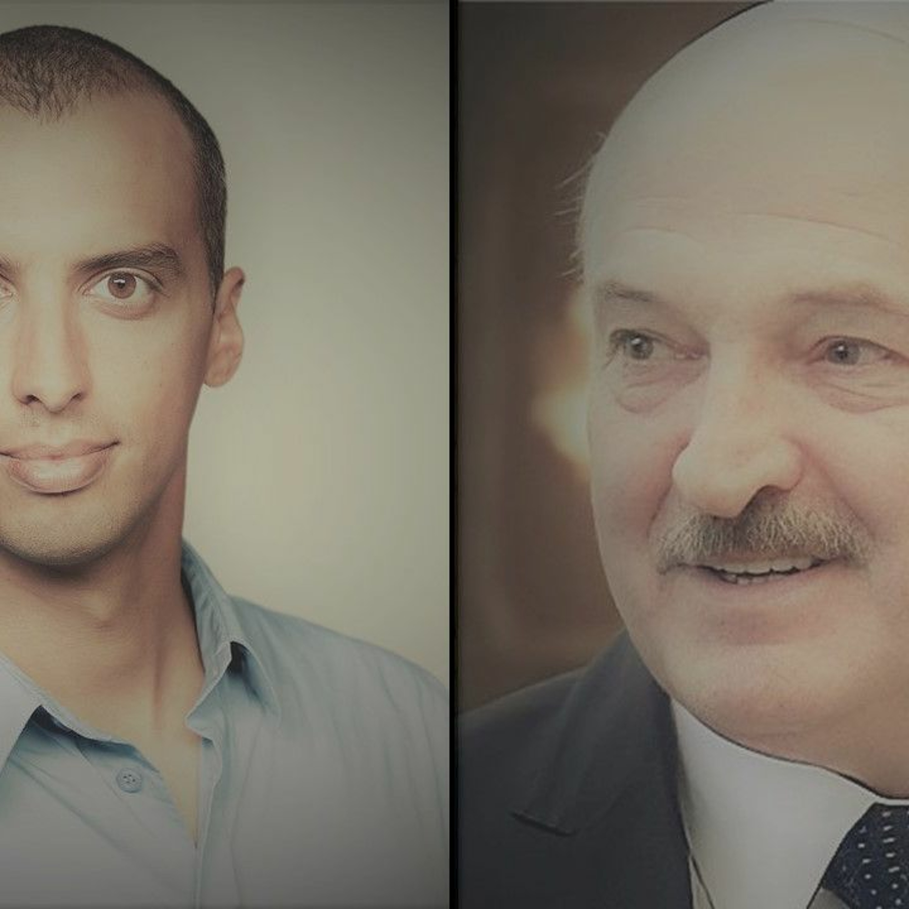 RISTERIET uge 21: Hvem har stafetten, Mattias Tesfaye eller Aleksandr Lukasjenko? episode artwork