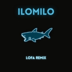 Billie Eilish - Ilomilo (Lofa Remix)