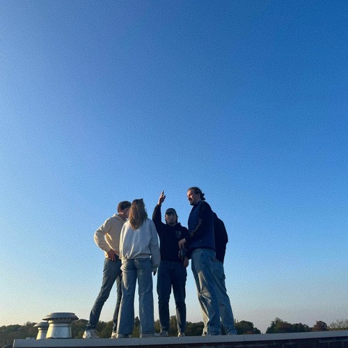 Forget Our Problems (Radio Edit)