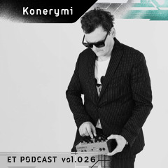 ET Podcast vol. 026