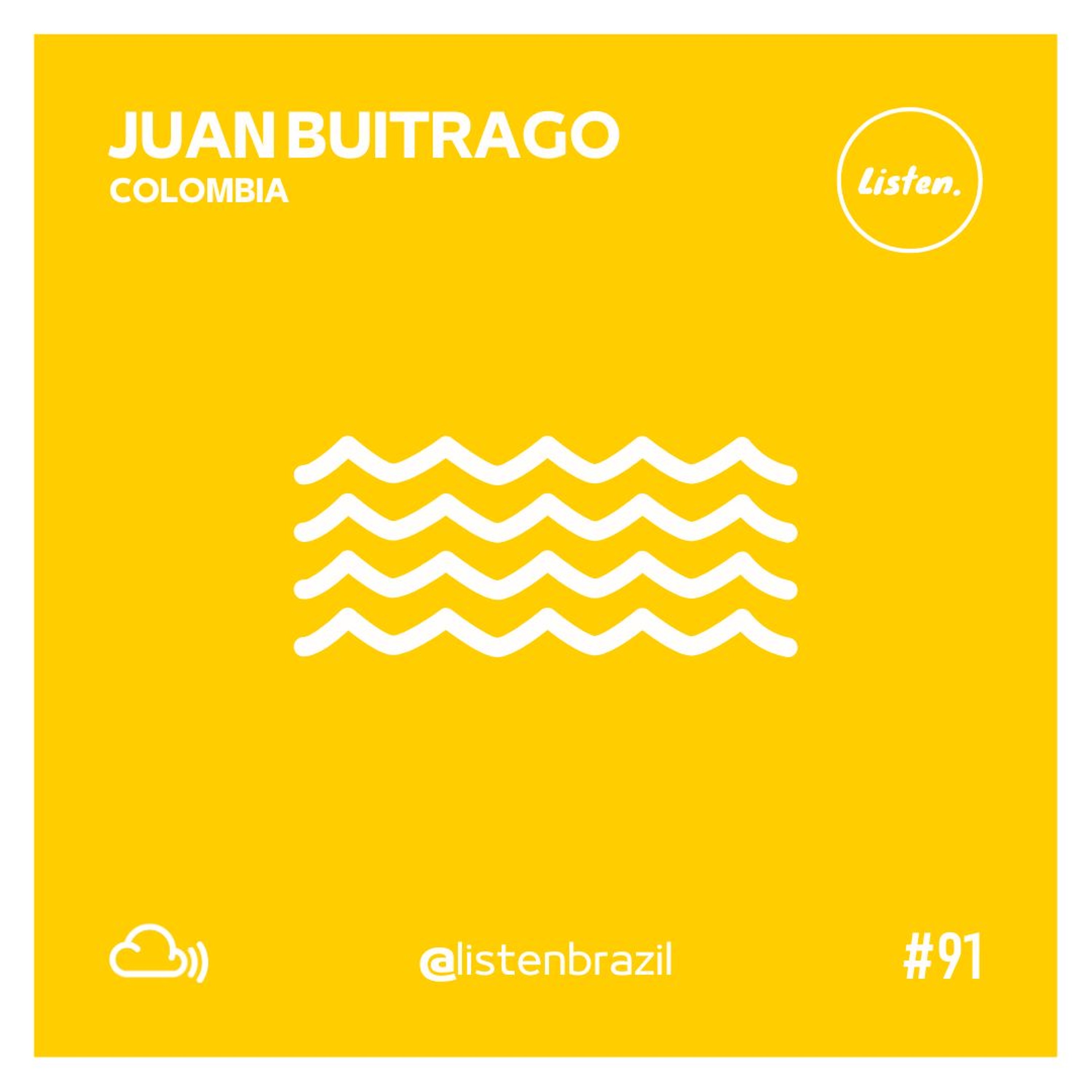 Juan Buitrago