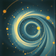 The Theory of Everything.