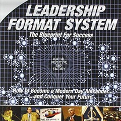 ACCESS [EPUB KINDLE PDF EBOOK] HGI Leadership Format System by  Hubert Humphrey 💏