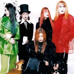 ♱ Baroque バロック - Gackt Version┆MALICE MIZER┆95/10/10