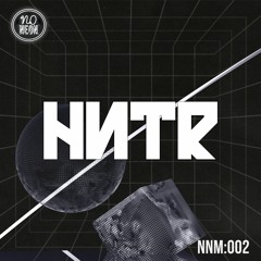 No Neon Mix: 002 - HNTR