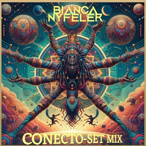 CONECTO -SET MIX