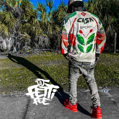 DJ Fetti Fee - Happy New Year 2025 Mix