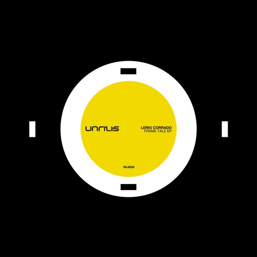 Frame Tale [RILIS028]