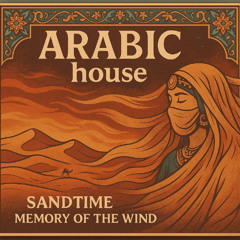 Sandtime – Memory of the Wind-female
