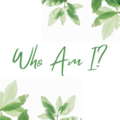 Who Am I? - 5/12/2024