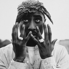 2Pac - Never give up