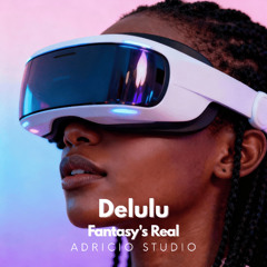 Delulu (Fantasy's Real)